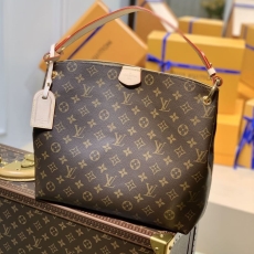 LV Shopping Bags